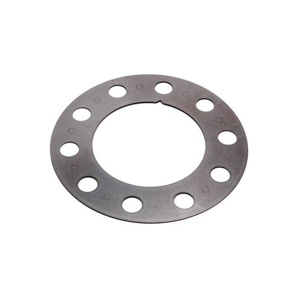 Raybestos RLine Brake Rotor Shim Brakes BA10106 Zoro